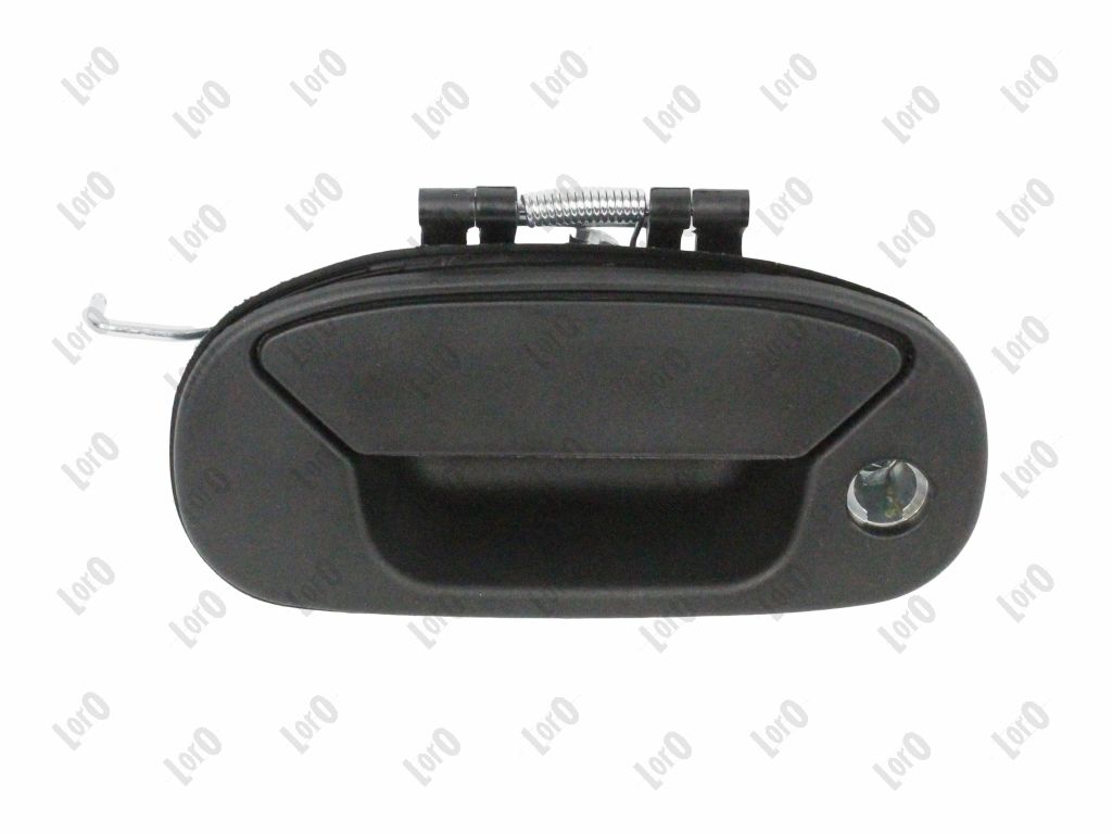 ABAKUS Türgriff 132016053 Fahrzeughecktür für Fiat