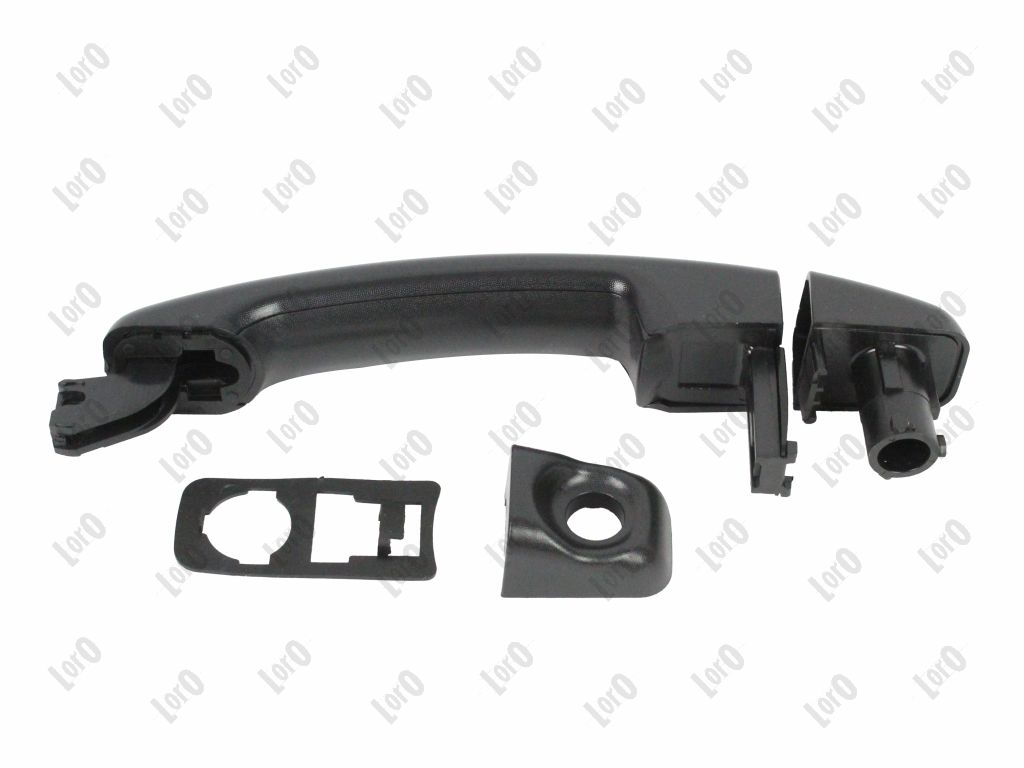ABAKUS Türgriff 132042038 vorne für Opel NISSAN RENAULT