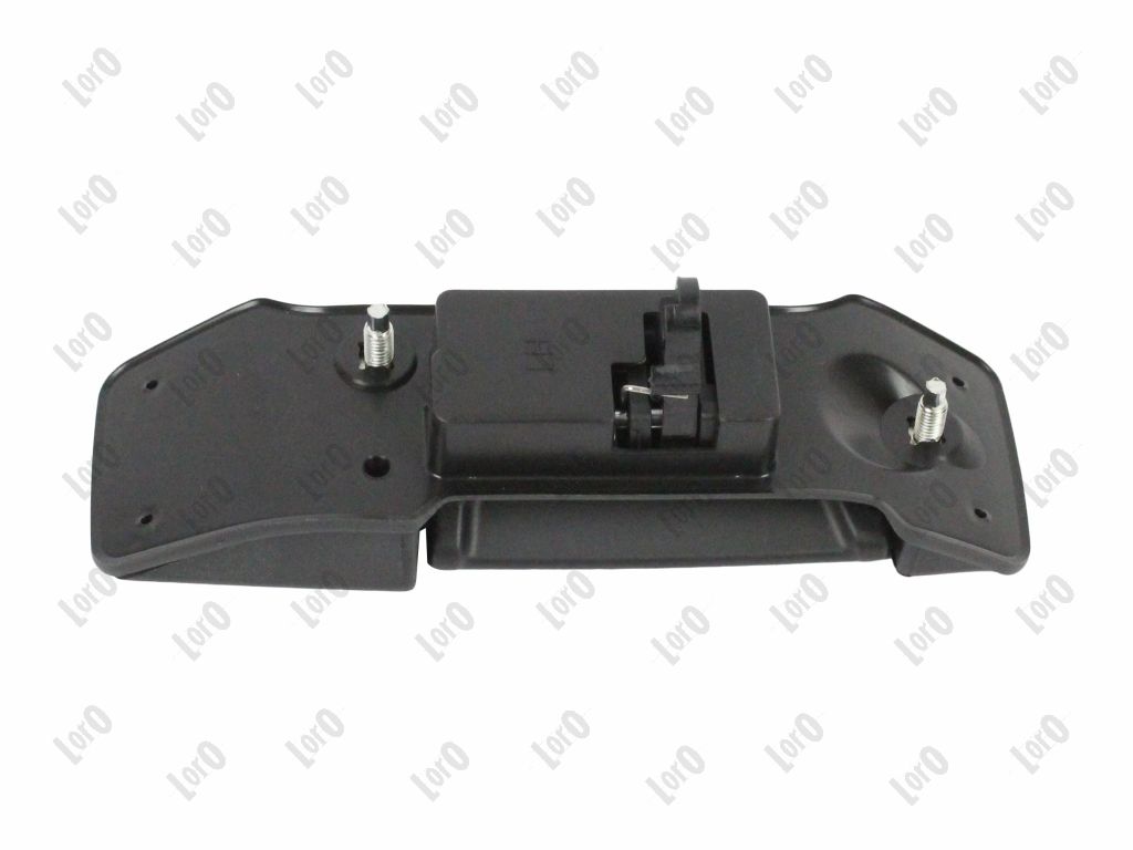 ABAKUS Türgriff 132042066 hinten links für DACIA