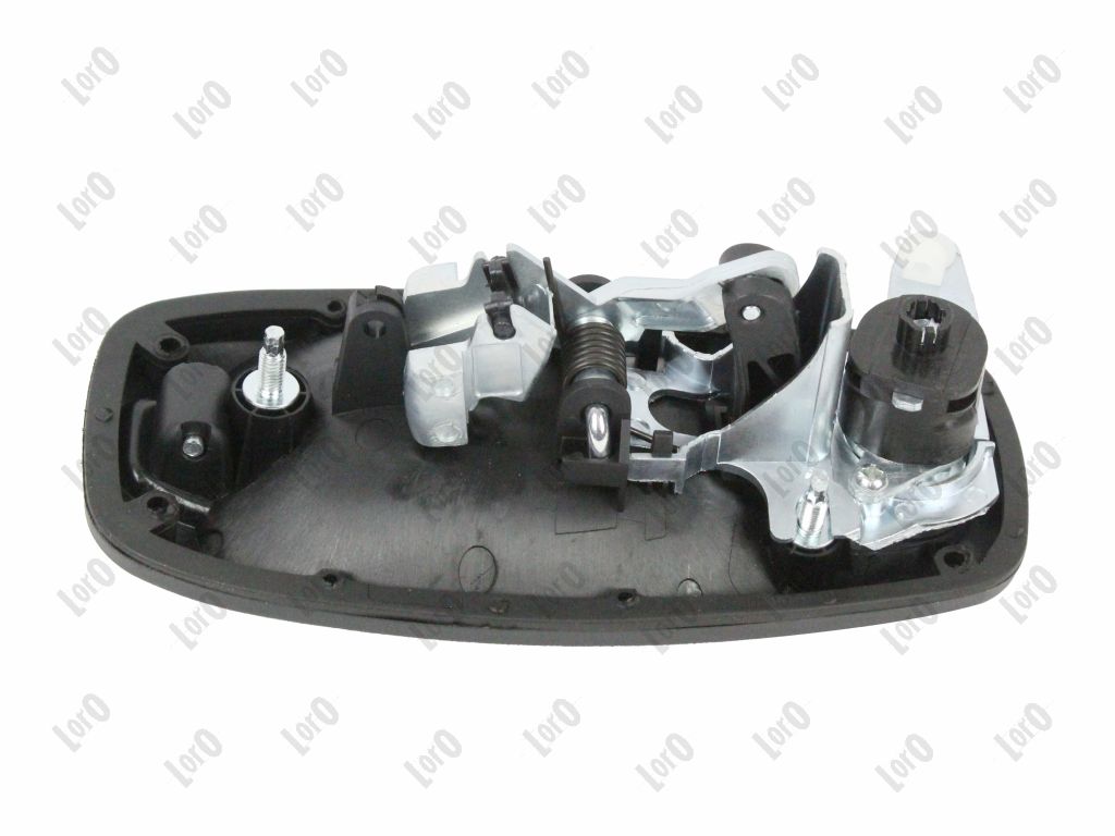 ABAKUS Türgriff 132016063 vorne links für Fiat Citroën/Peugeot