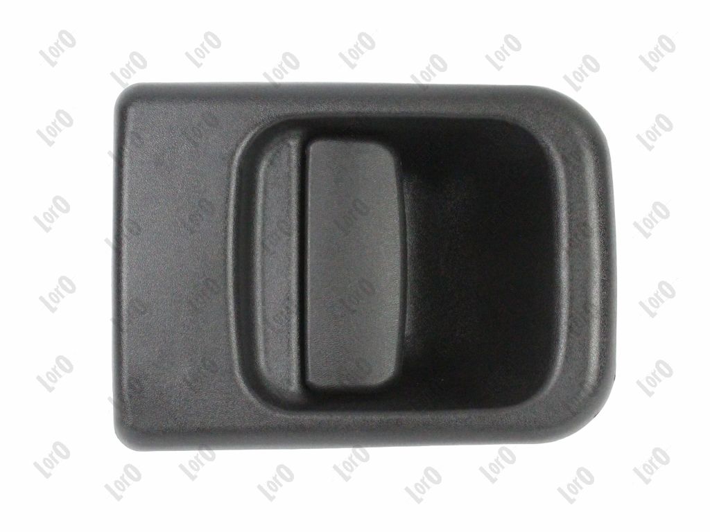 ABAKUS Türgriff 132042021 hinten für Opel RENAULT