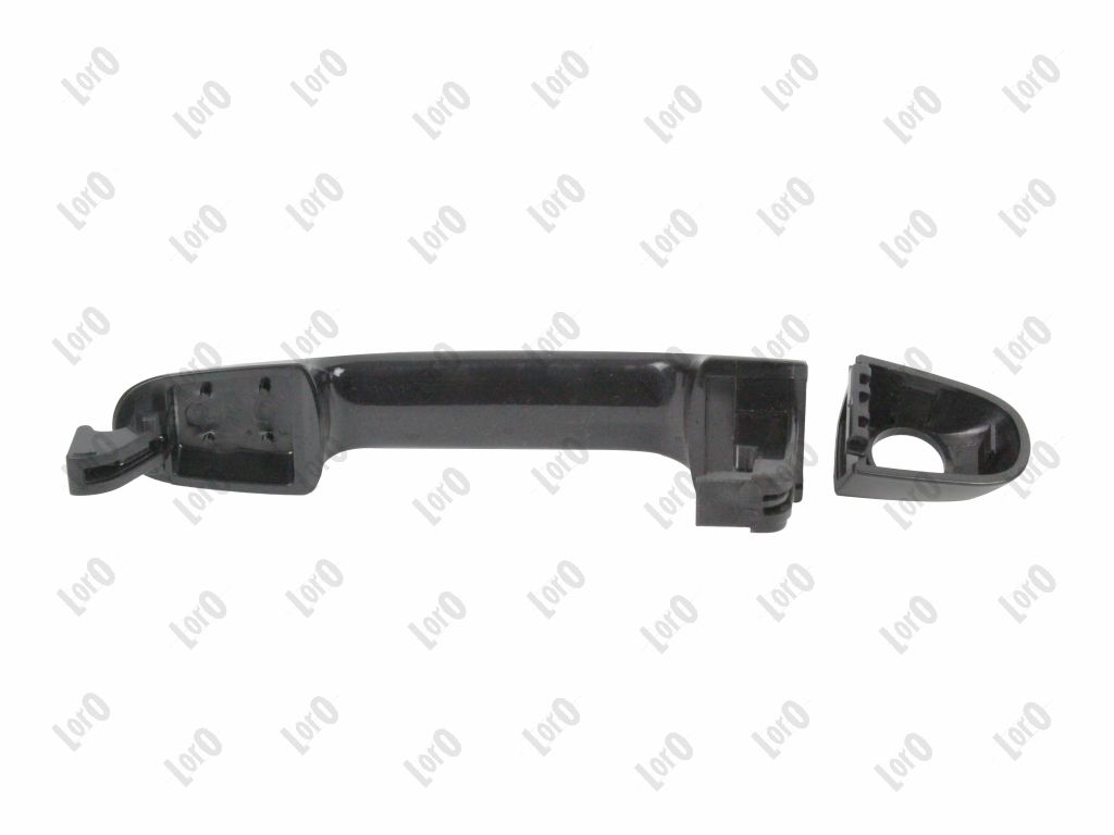 ABAKUS Türgriff 132019008 hinten rechts für HYUNDAI