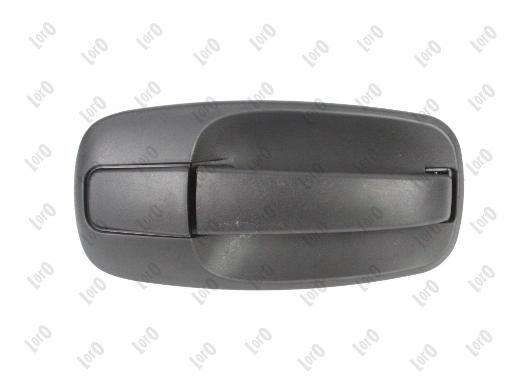ABAKUS Türgriff 132042063 Schiebetür für Opel NISSAN RENAULT