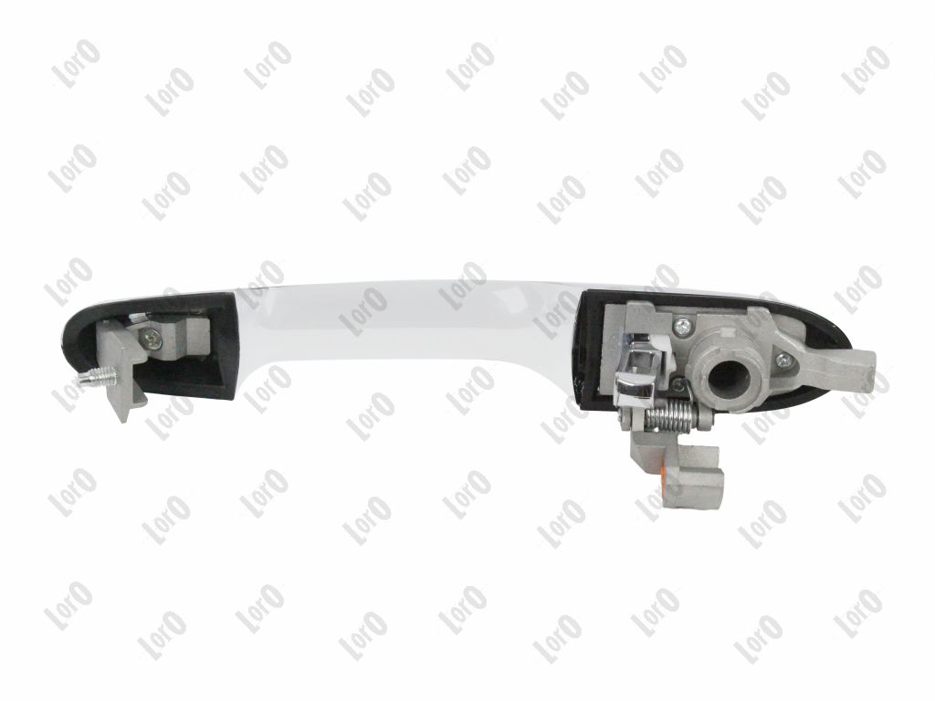 ABAKUS Türgriff 132016077 vorne rechts für Fiat