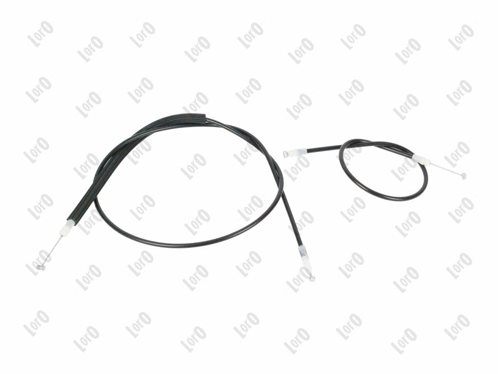 ABAKUS Seilzug, Türentriegelung 132016030 für Fiat