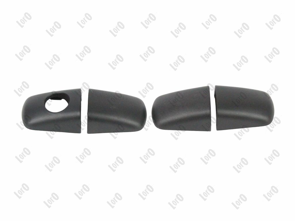 ABAKUS Abdeckkappe, Türgriff 132038014 für Citroën/Peugeot