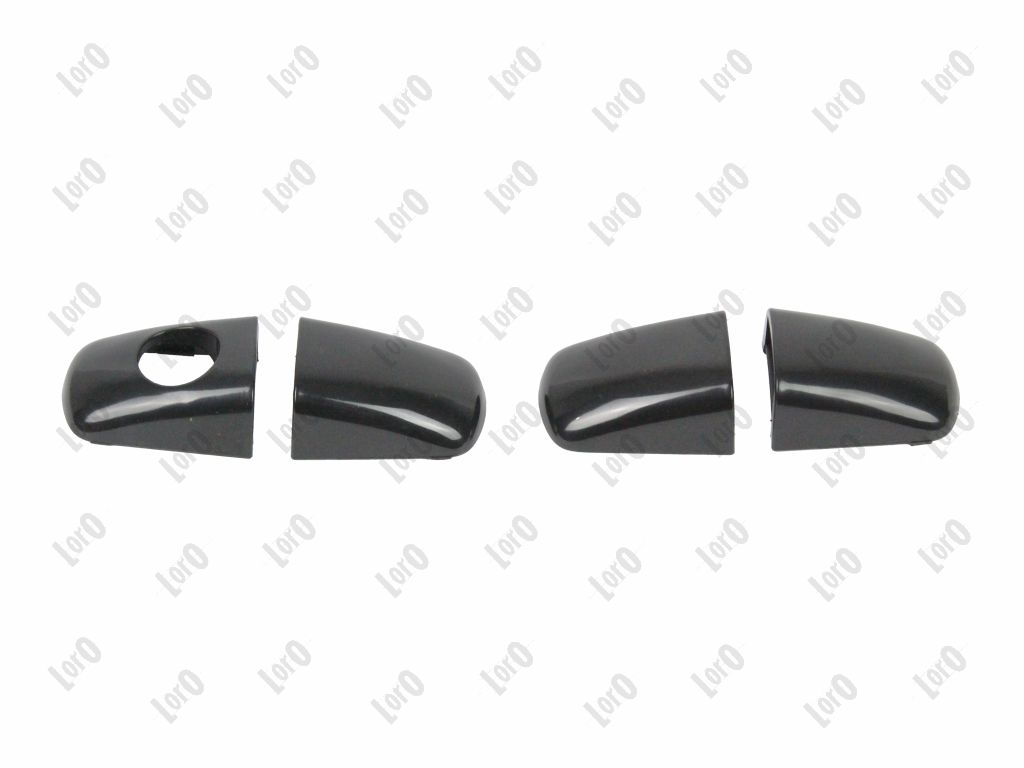 ABAKUS Abdeckkappe, Türgriff 132038013 für Citroën/Peugeot