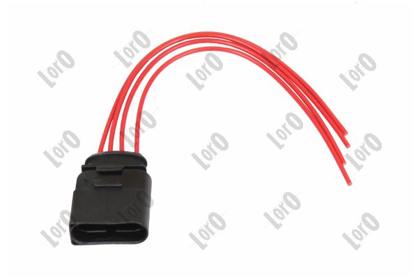 ABAKUS Kabelreparatursatz, Lambdasonde 12000114 für VAG