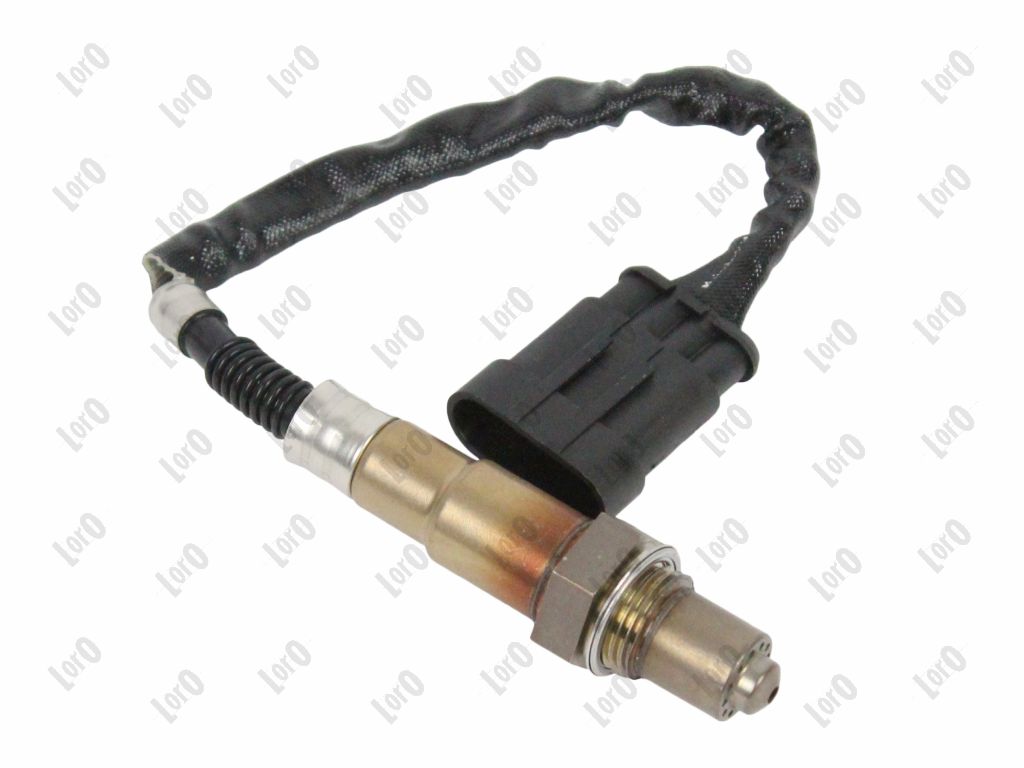 ABAKUS Lambdasonde 12008229 für Fiat
