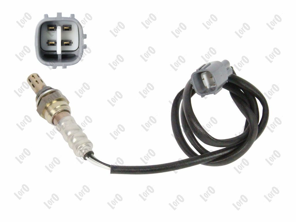 ABAKUS Lambdasonde 12008236 für TOYOTA