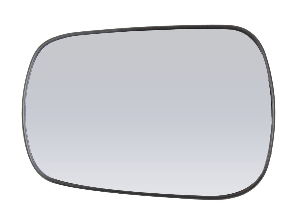 ABAKUS Spiegelglas, Außenspiegel 1216g01 links für Ford