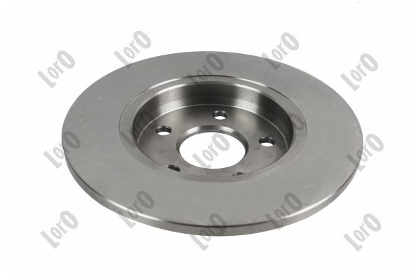 Abakus Bremsscheibe 231040102 280Mm 12Mm Für Ford Jaguar