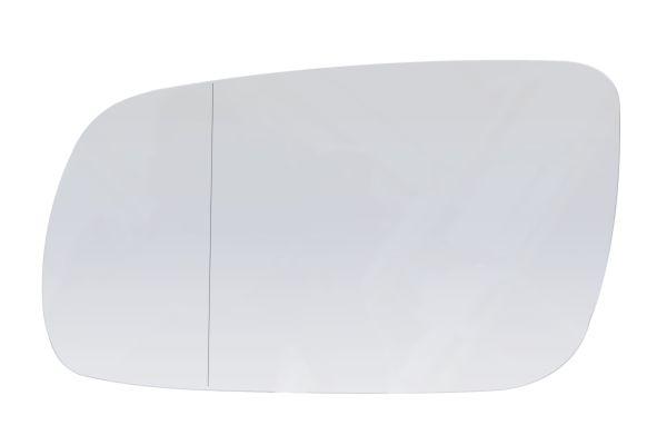 ABAKUS Spiegelglas, Außenspiegel 4021g02 links für VW