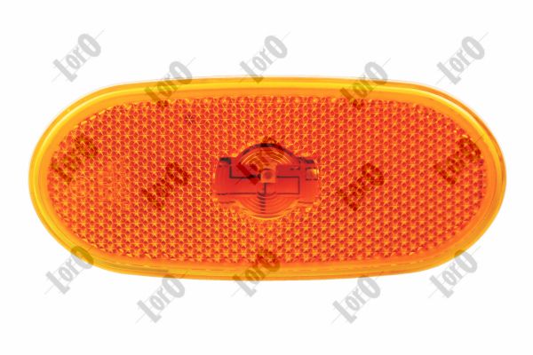 ABAKUS Seitenmarkierungsleuchte beidseitig 054-34-890LED für Mercedes VW