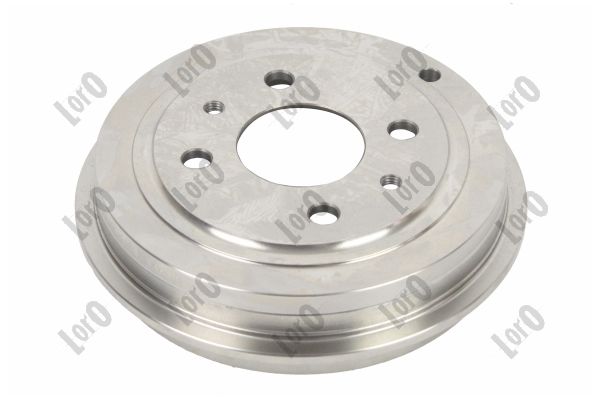 ABAKUS Bremstrommel 23106003 Hinterachse rechts für Ford Fiat