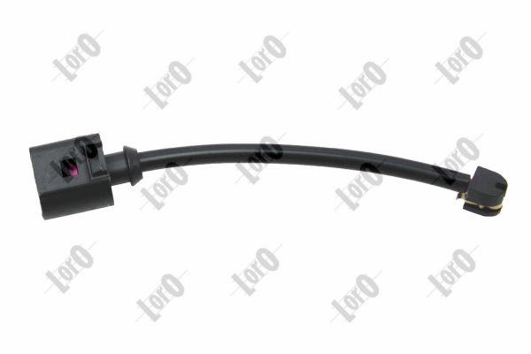 ABAKUS Warnkontakt, Bremsbelagverschleiß 12010002 Hinterachse für VW Audi VAG