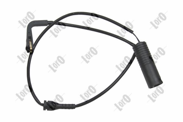 ABAKUS Warnkontakt, Bremsbelagverschleiß 12010008 Hinterachse für BMW