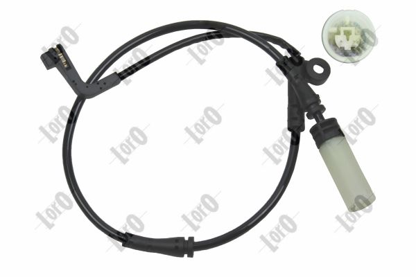 ABAKUS Warnkontakt, Bremsbelagverschleiß 12010011 Vorderachse links für BMW