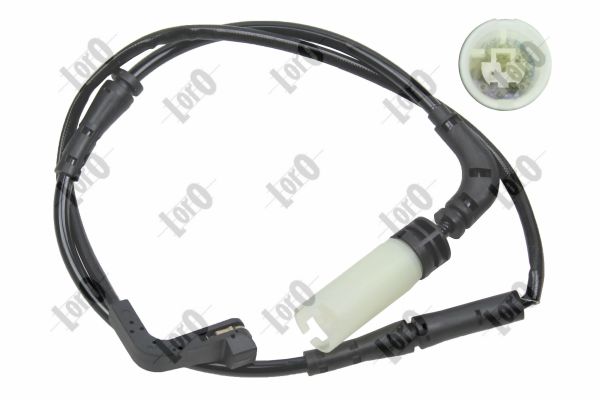 ABAKUS Warnkontakt, Bremsbelagverschleiß 12010012 Hinterachse für BMW