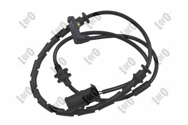 ABAKUS Warnkontakt, Bremsbelagverschleiß 12010016 Vorderachse für Opel