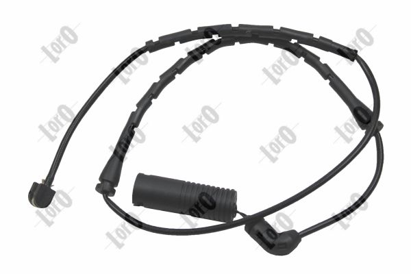ABAKUS Warnkontakt, Bremsbelagverschleiß 12010015 Hinterachse für BMW