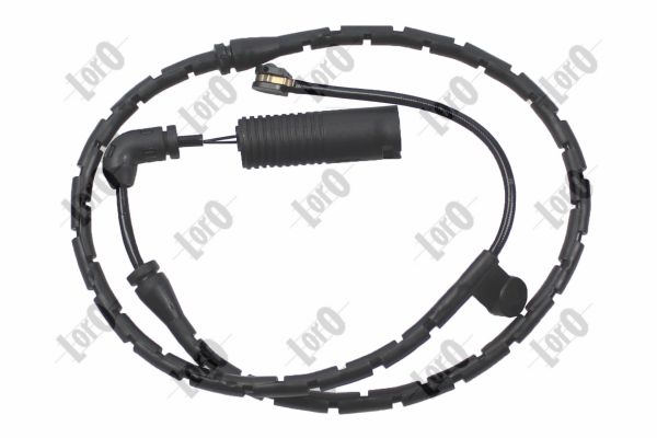 ABAKUS Warnkontakt, Bremsbelagverschleiß 12010018 Vorderachse für BMW