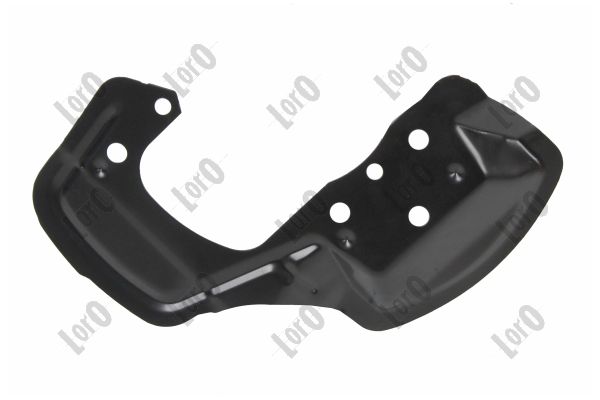 ABAKUS Spritzblech, Bremsscheibe 13107149 Vorderachse links für Opel