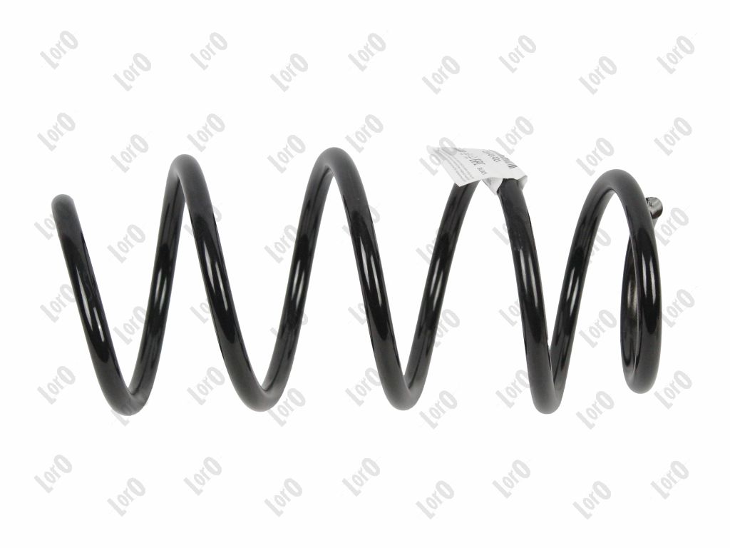 ABAKUS Fahrwerksfeder 23401021 Vorderachse für SEAT