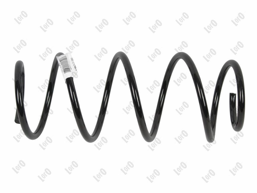ABAKUS Fahrwerksfeder 23401047 Vorderachse für Fiat