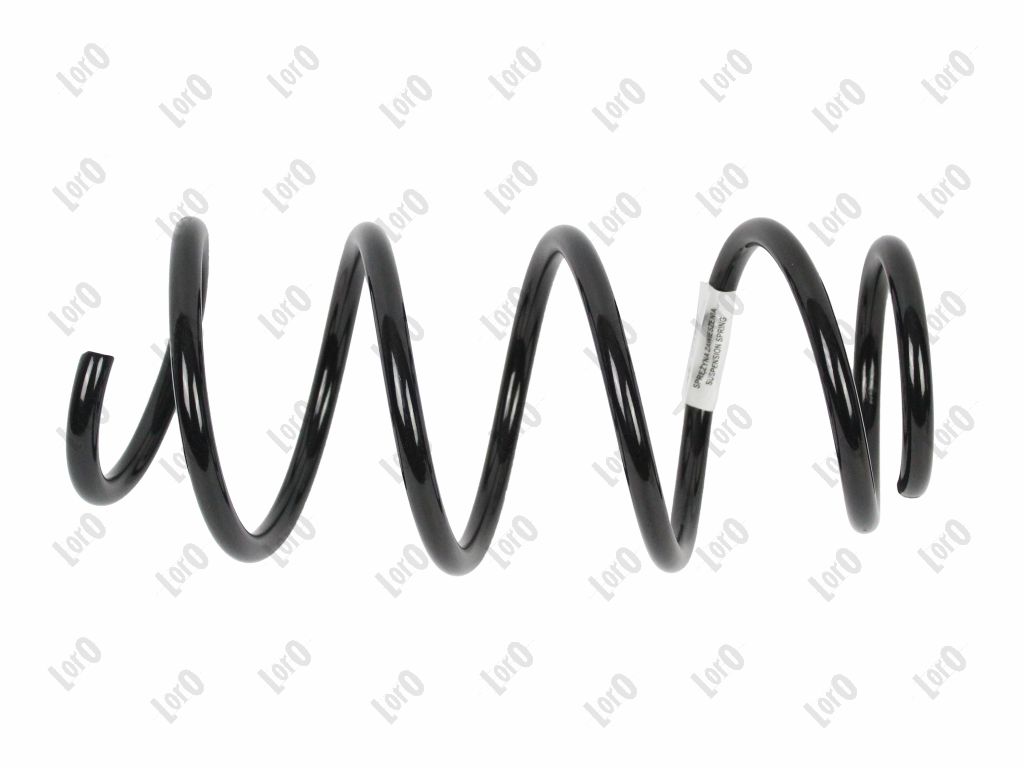 ABAKUS Fahrwerksfeder 23401052 Vorderachse für VW