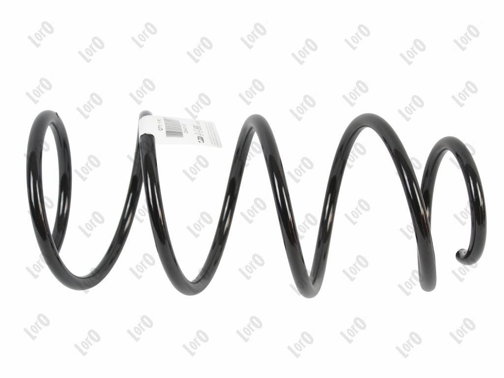 ABAKUS Fahrwerksfeder 23401057 Vorderachse für BMW