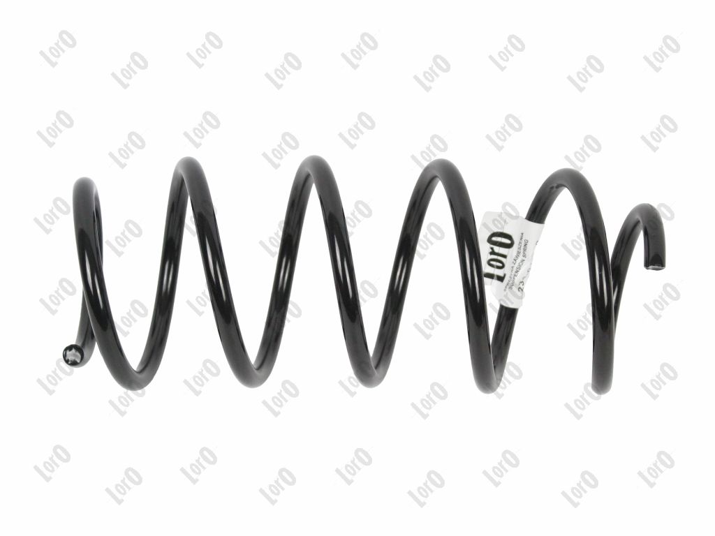 ABAKUS Fahrwerksfeder 23401049 Vorderachse für Ford
