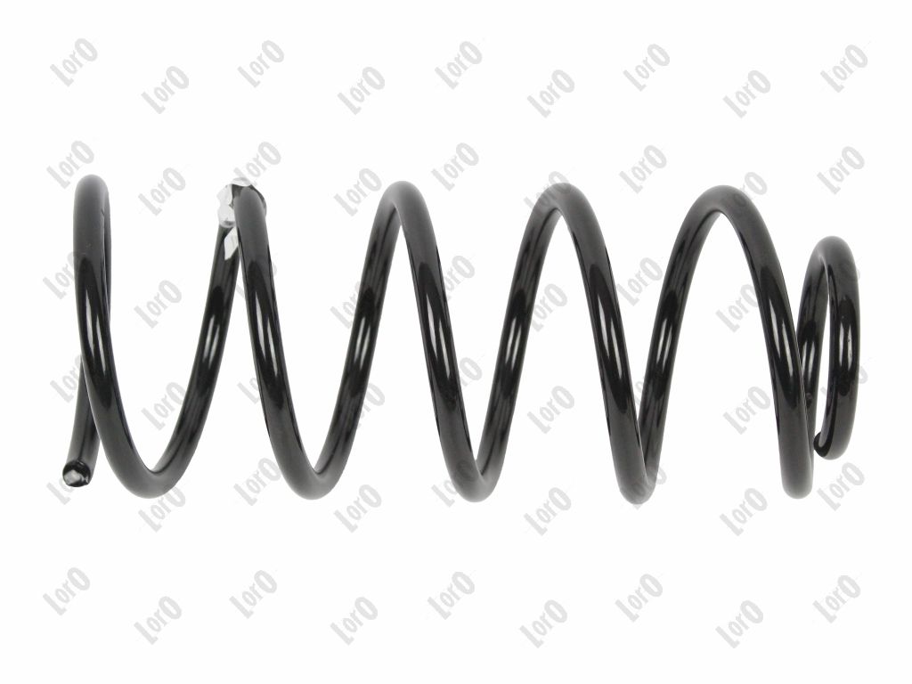 ABAKUS Fahrwerksfeder 23401070 Vorderachse für SEAT