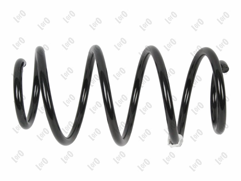 ABAKUS Fahrwerksfeder 23401080 Vorderachse für VW