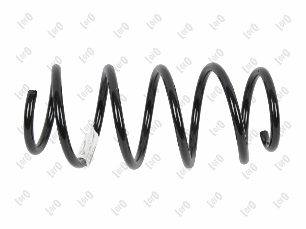 ABAKUS Fahrwerksfeder 23401091 Vorderachse für Opel Vaughall