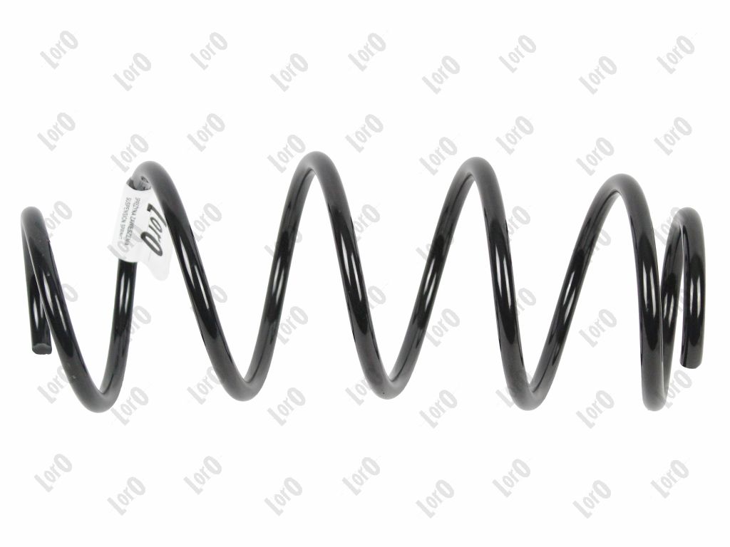 ABAKUS Fahrwerksfeder 23401101 Vorderachse für Ford