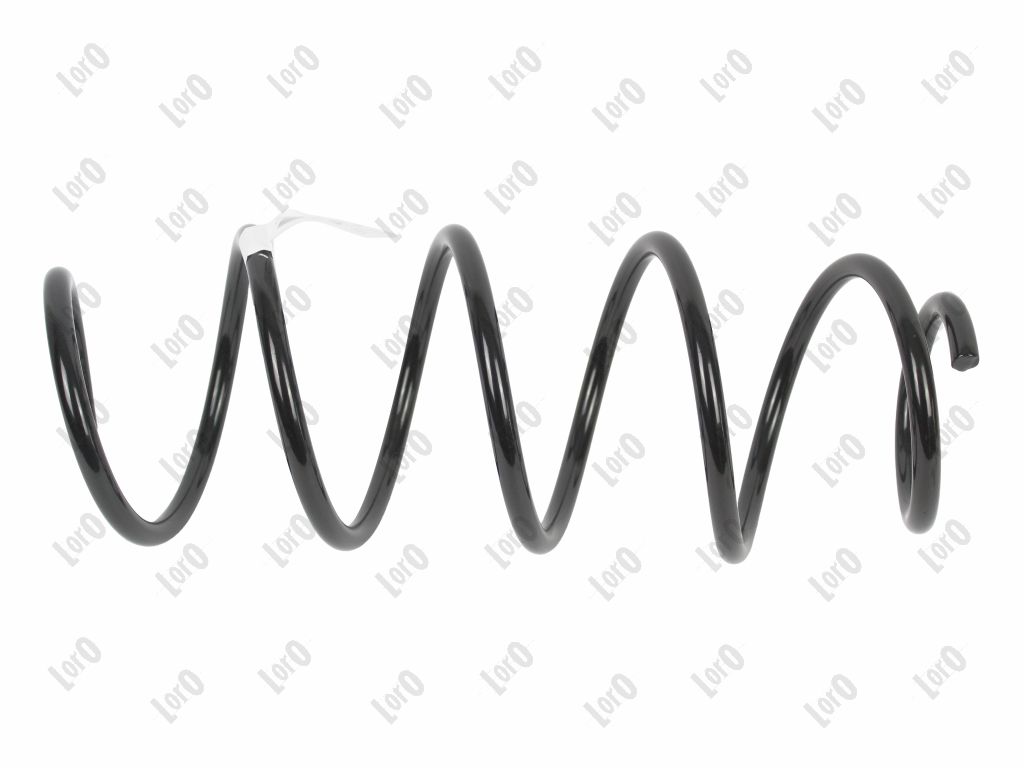 ABAKUS Fahrwerksfeder 23401104 Vorderachse für Mercedes