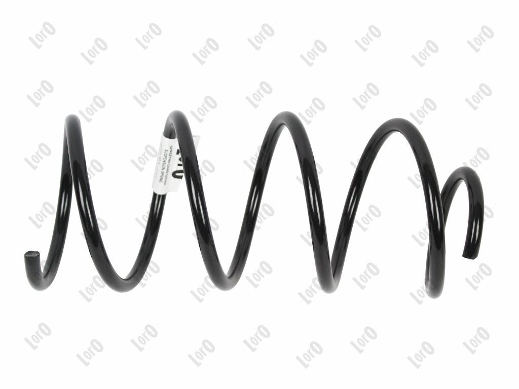 ABAKUS Fahrwerksfeder 23401132 Vorderachse für BMW