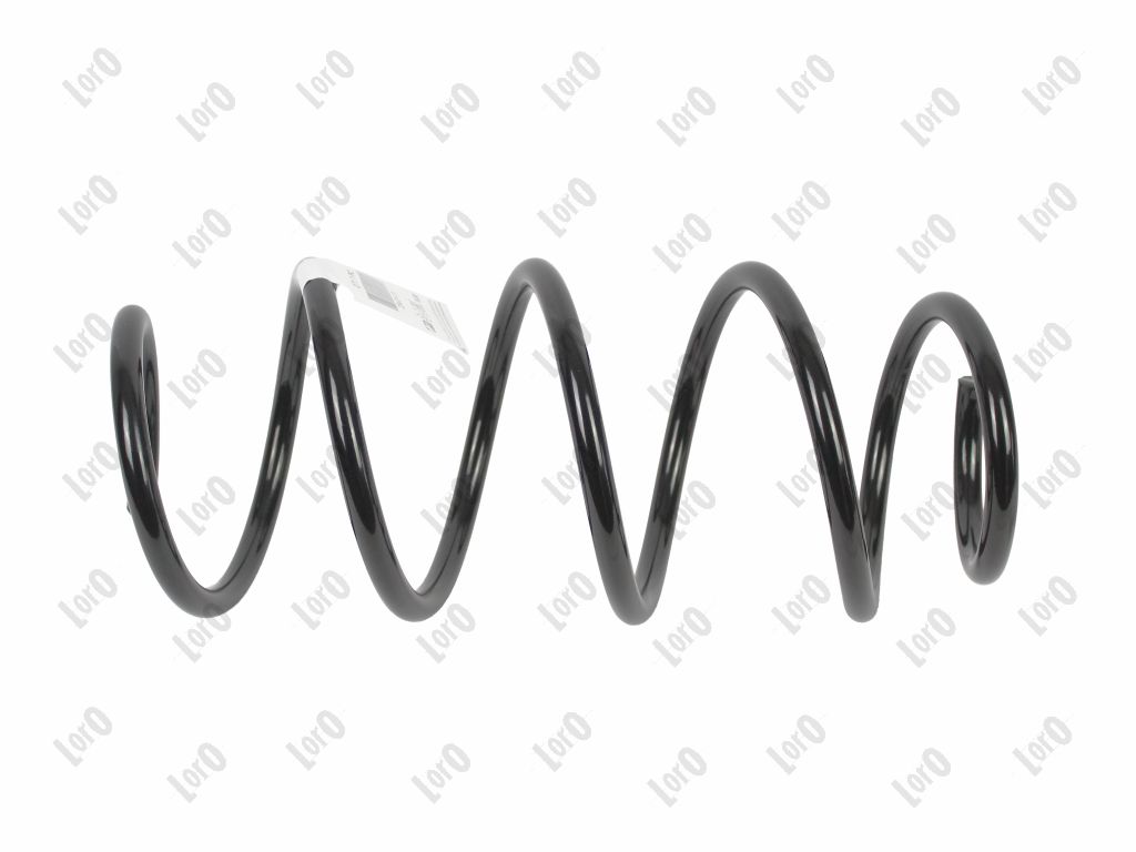 ABAKUS Fahrwerksfeder 23401131 Vorderachse für Vaughall Opel
