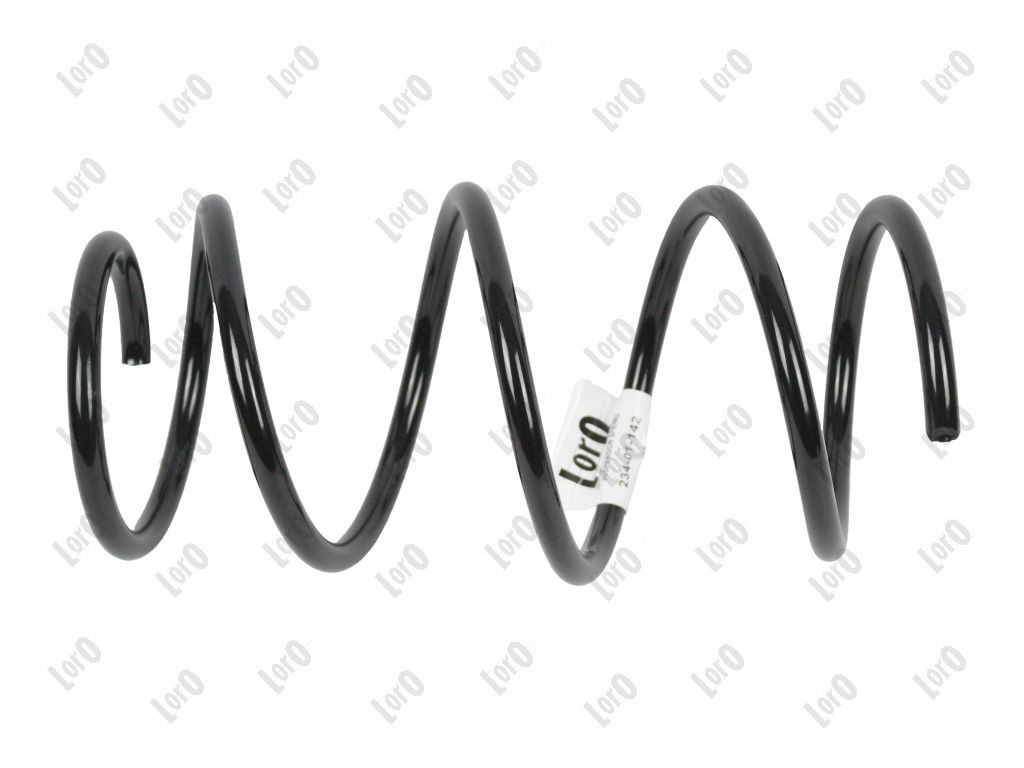 ABAKUS Fahrwerksfeder 23401142 Vorderachse für BMW
