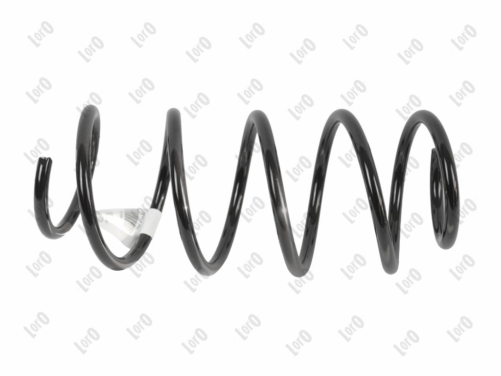 ABAKUS Fahrwerksfeder 23401149 Vorderachse für Ford