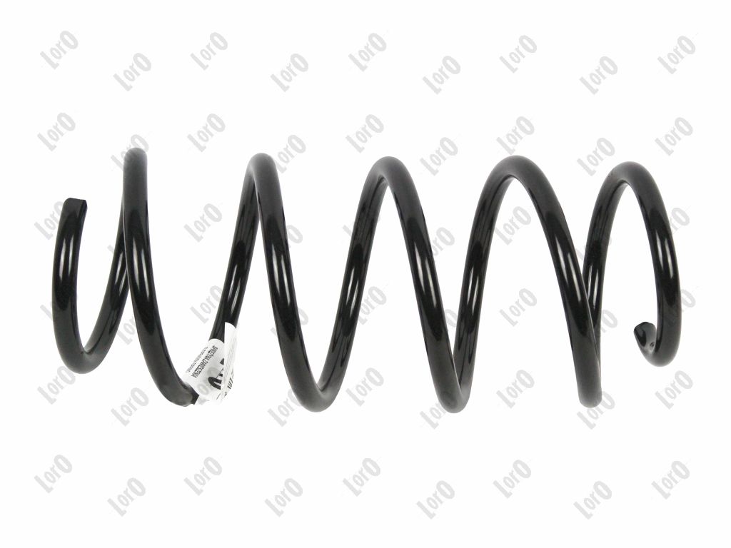 ABAKUS Fahrwerksfeder 23401148 Vorderachse für Opel