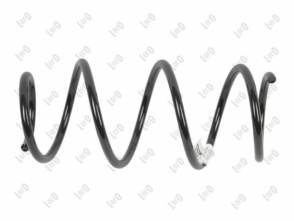 ABAKUS Fahrwerksfeder 23401152 Vorderachse für NISSAN