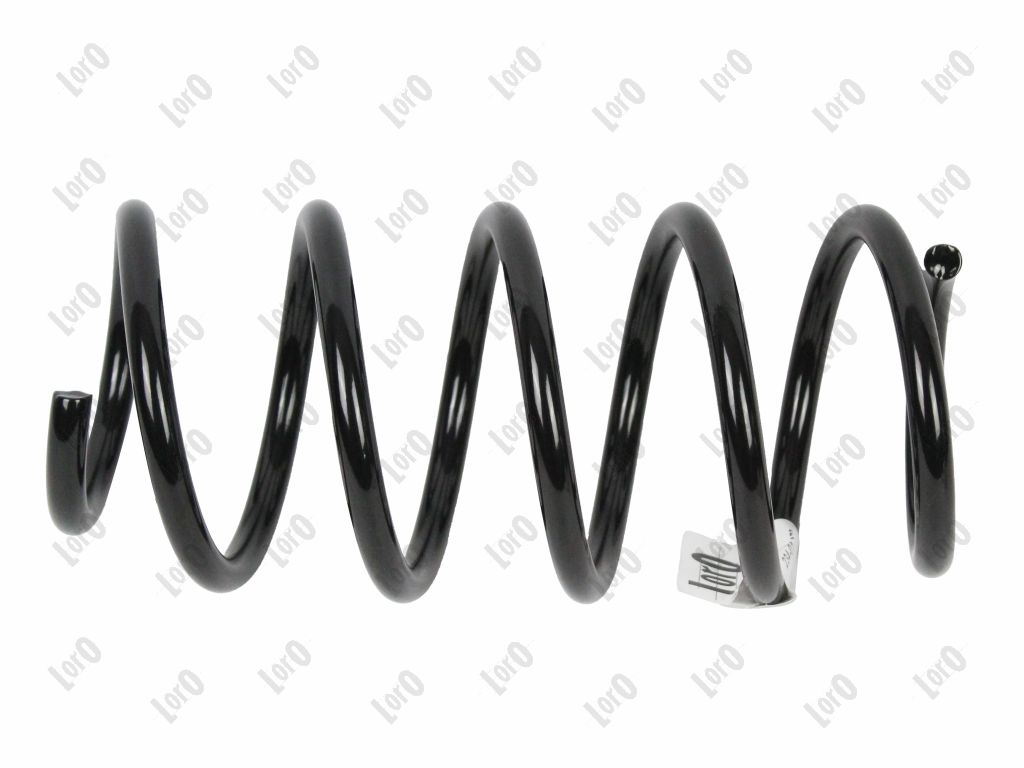 ABAKUS Fahrwerksfeder 23401178 Vorderachse für Vaughall