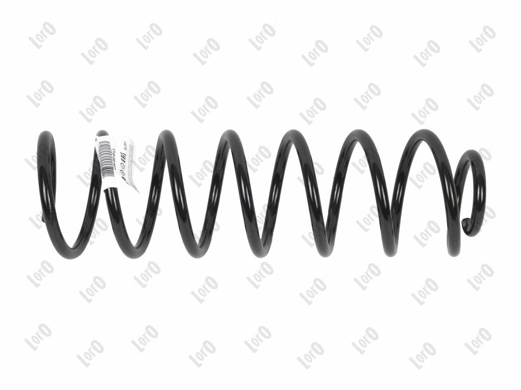 ABAKUS Fahrwerksfeder 23402013 Hinterachse für Audi