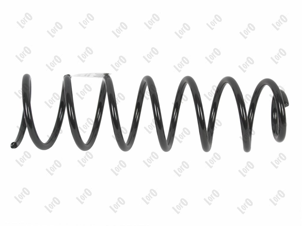 ABAKUS Fahrwerksfeder 23402020 Hinterachse für Audi