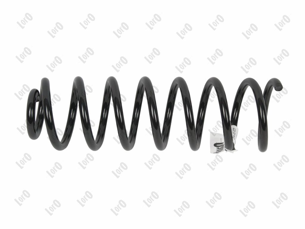 ABAKUS Fahrwerksfeder 23402023 Hinterachse für Mercedes