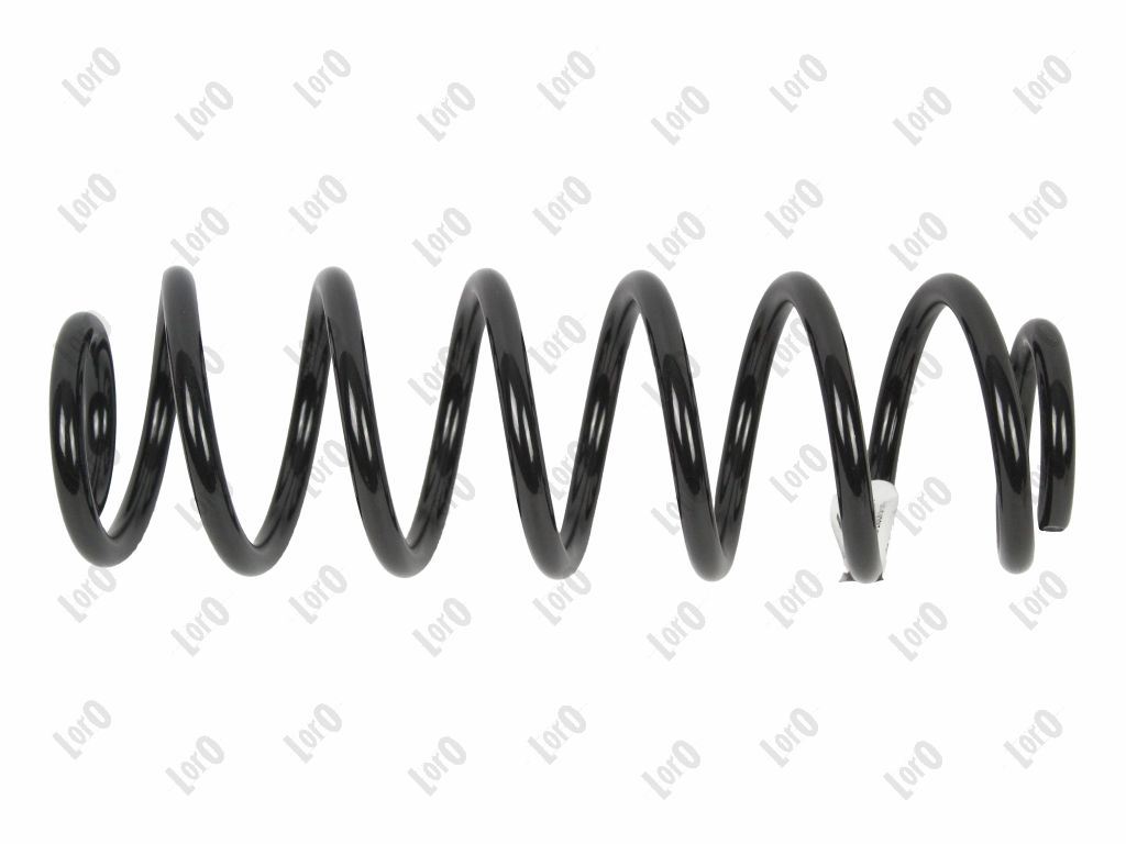 ABAKUS Fahrwerksfeder 23402024 Hinterachse für Skoda