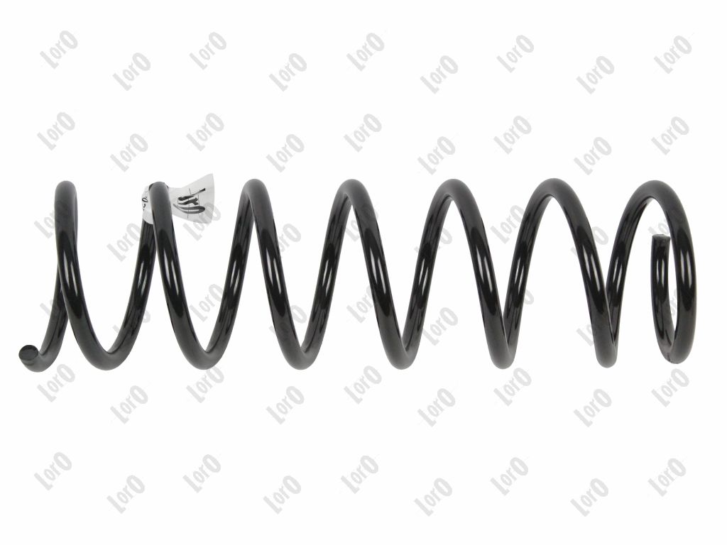 ABAKUS Fahrwerksfeder 23402027 Hinterachse für Ford