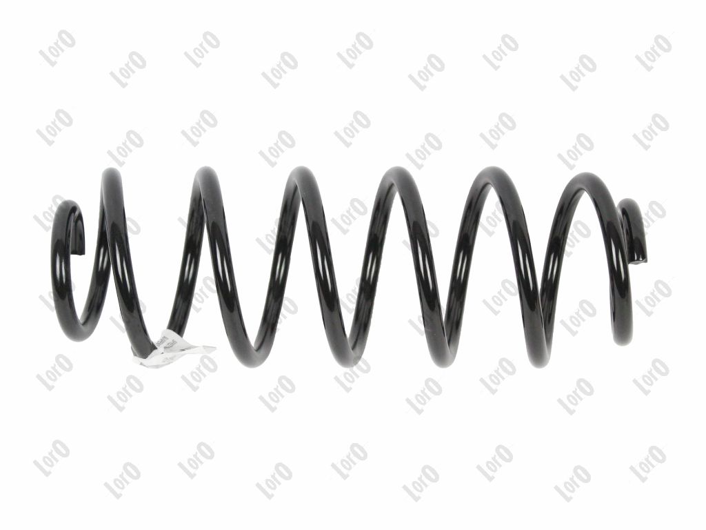 ABAKUS Fahrwerksfeder 23402031 Hinterachse für Ford